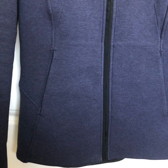 lululemon jacket - Picture 3 of 5
